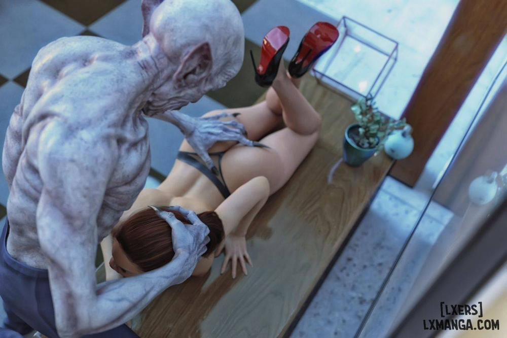 Alone At Home Oneshot trang 31