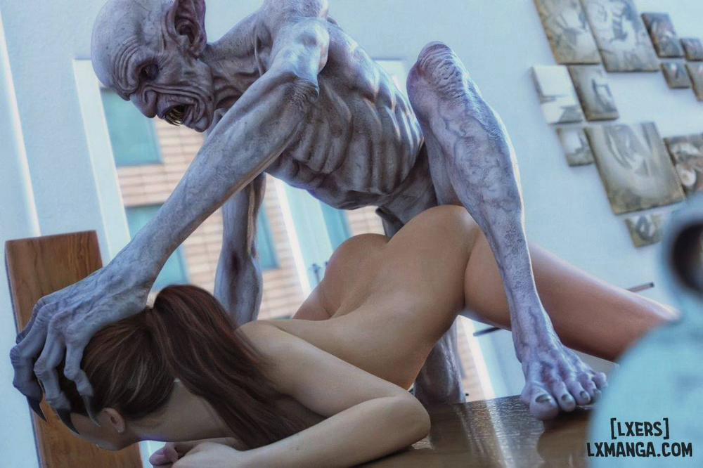 Alone At Home Oneshot trang 44