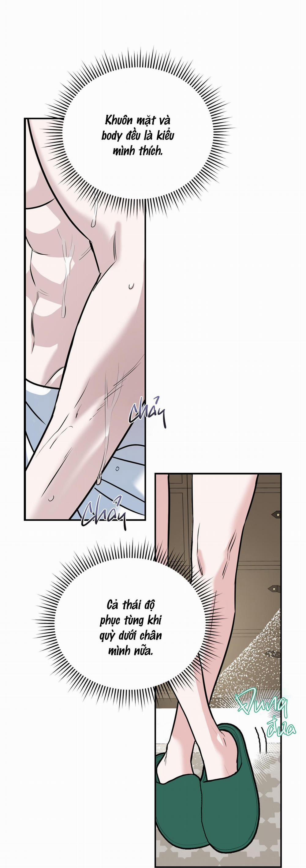 Alpha Mặt Hàng Không Thể Trả 1 trang 116