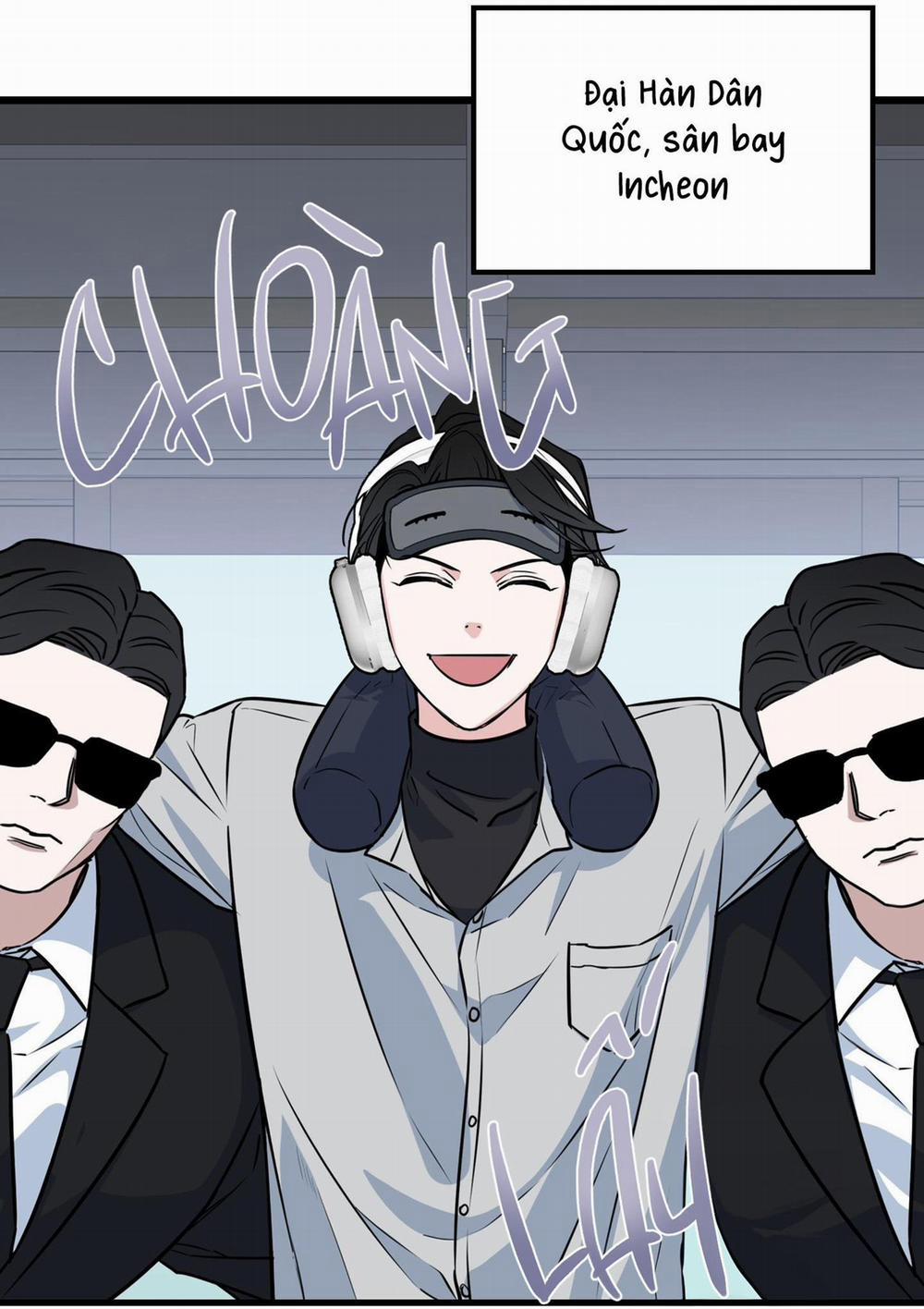 Alpha Mặt Hàng Không Thể Trả 1 trang 27