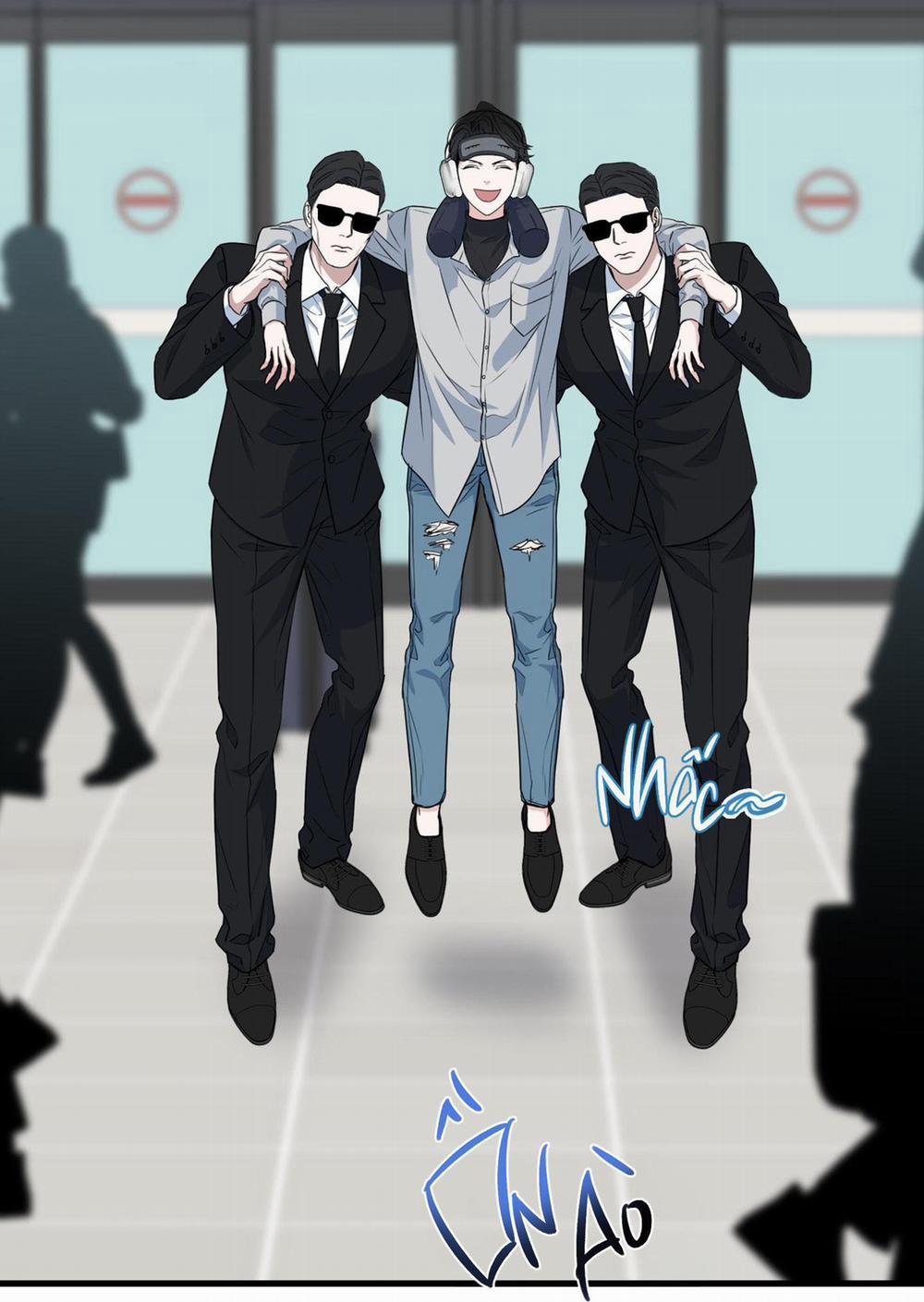 Alpha Mặt Hàng Không Thể Trả 1 trang 30