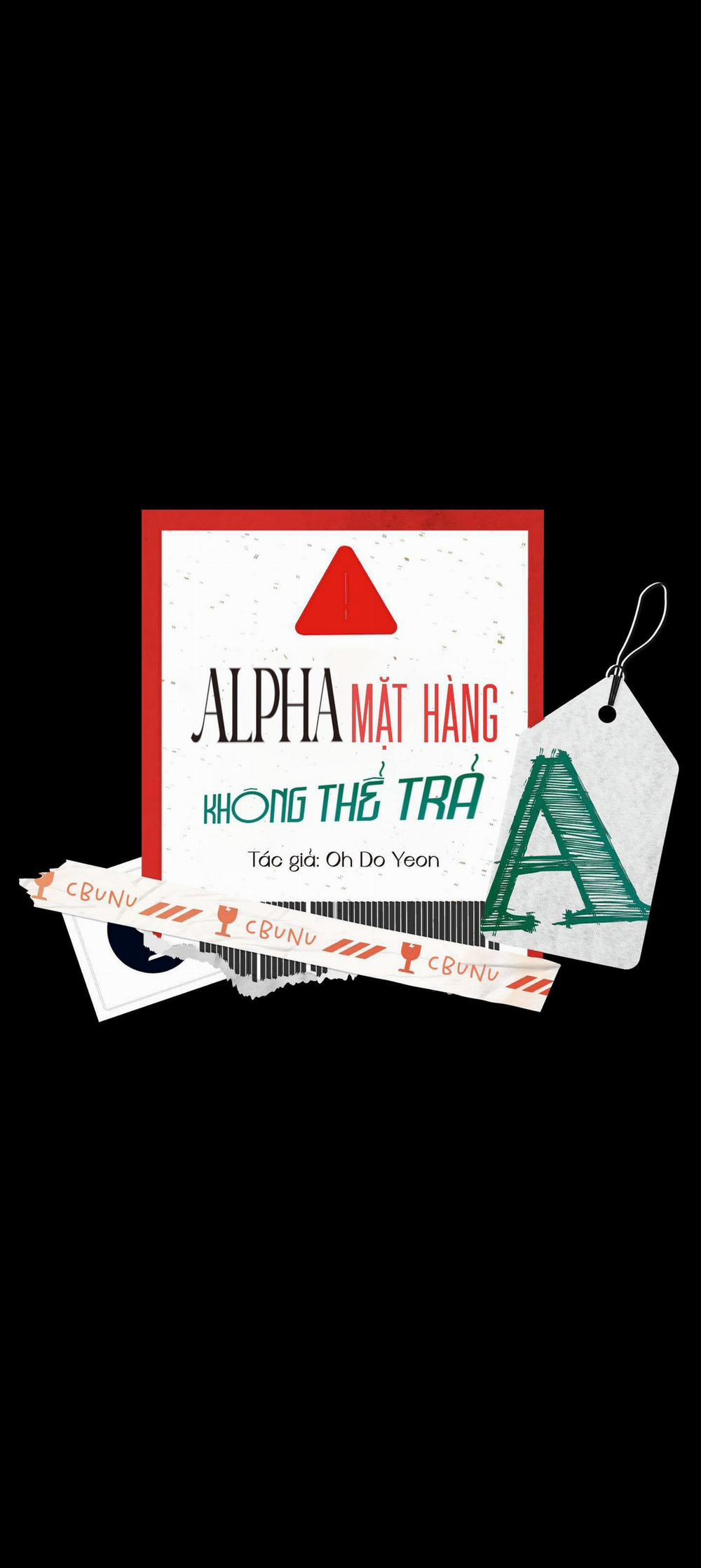 Alpha Mặt Hàng Không Thể Trả 3 trang 17