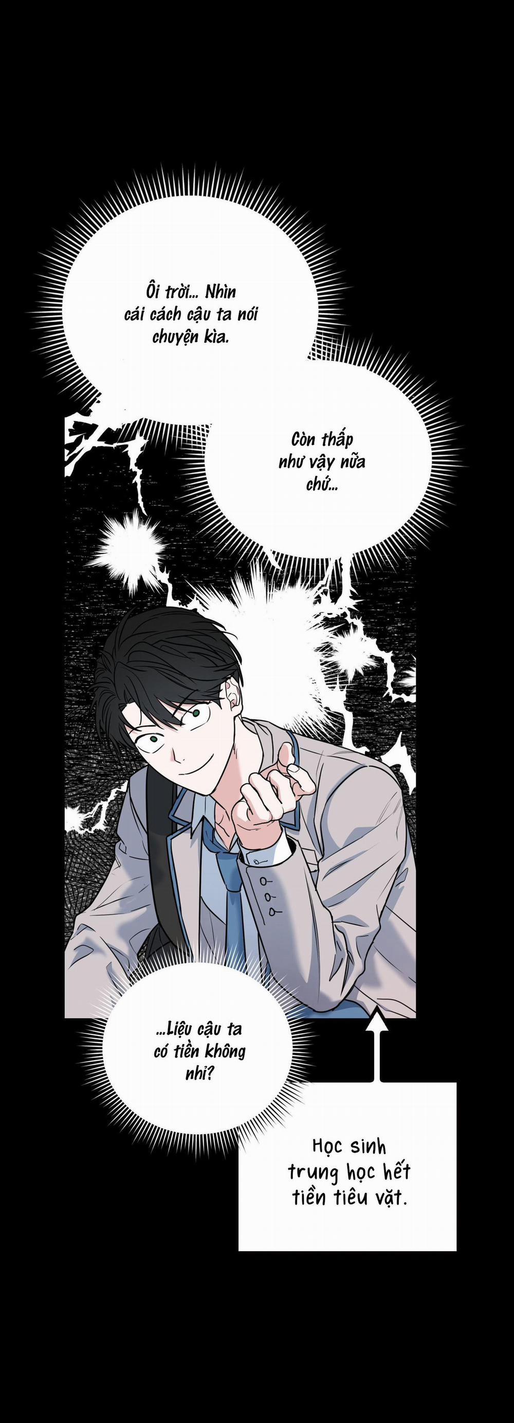 Alpha Mặt Hàng Không Thể Trả 3 trang 27