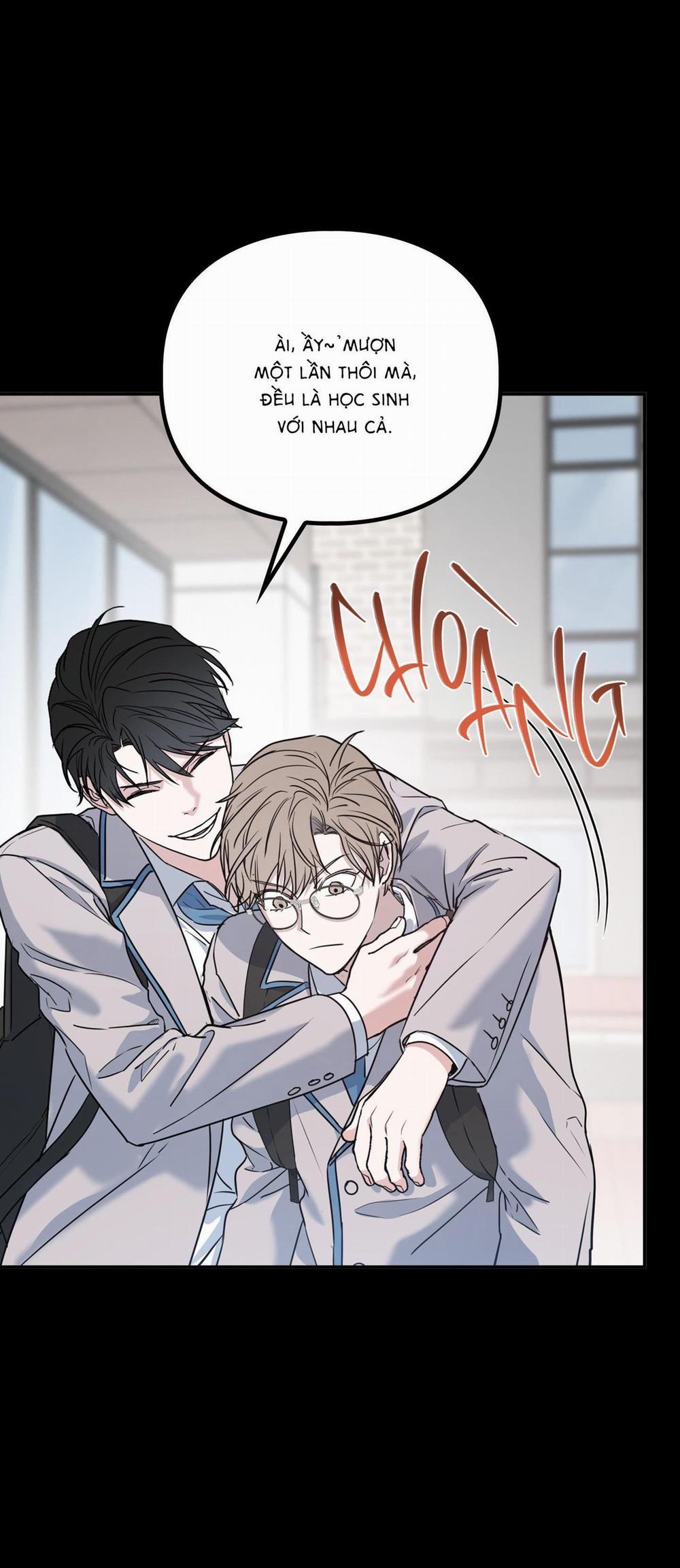 Alpha Mặt Hàng Không Thể Trả 3 trang 29