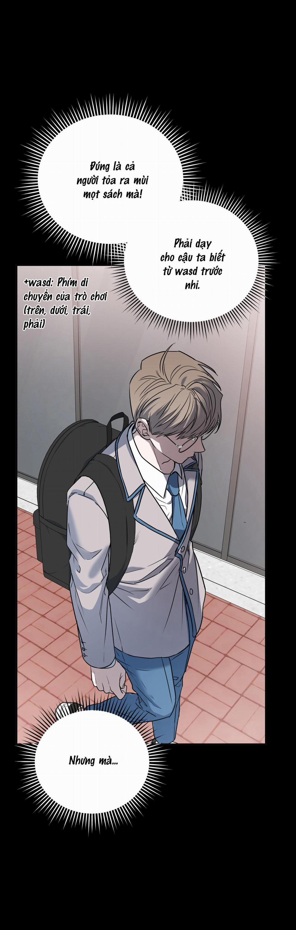 Alpha Mặt Hàng Không Thể Trả 3 trang 37