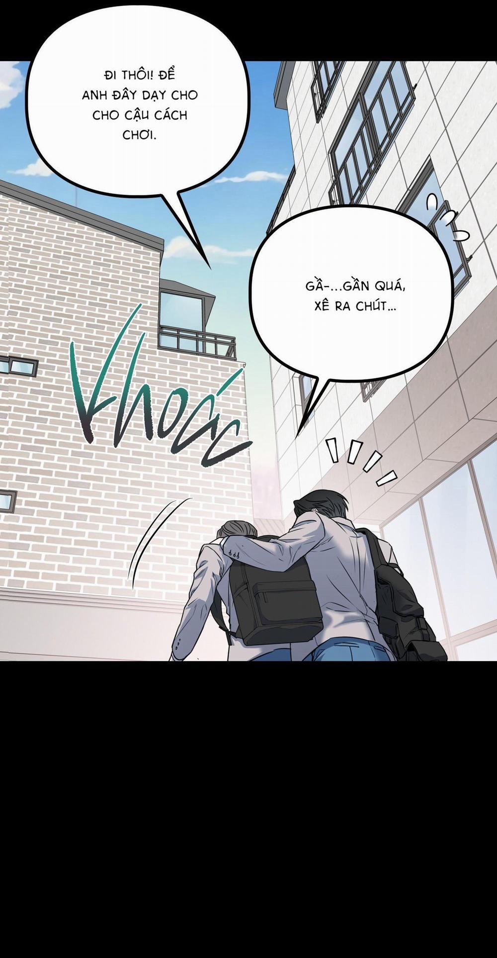 Alpha Mặt Hàng Không Thể Trả 3 trang 39