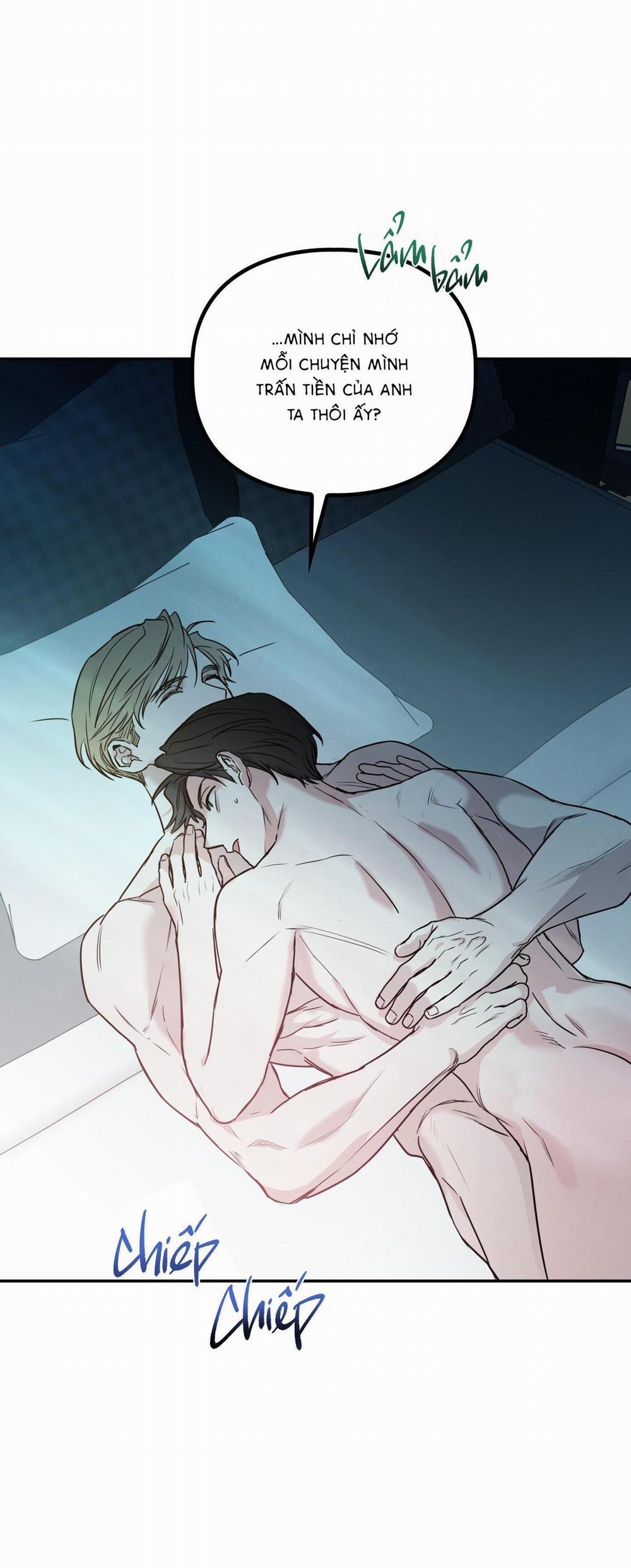 Alpha Mặt Hàng Không Thể Trả 3 trang 43