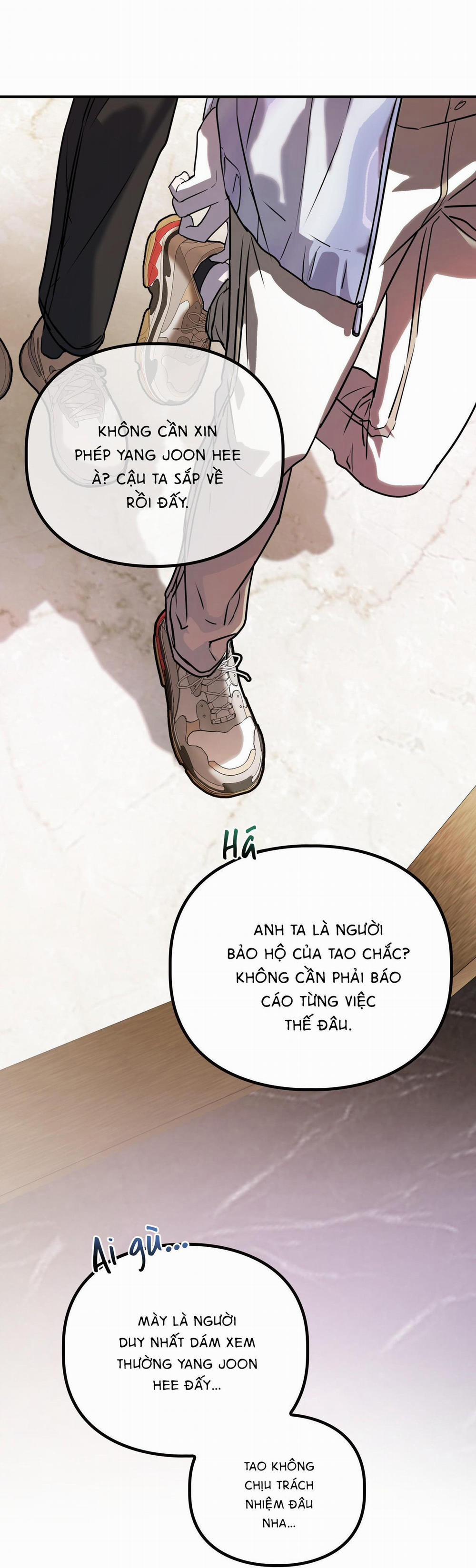 Alpha Mặt Hàng Không Thể Trả 4 trang 115