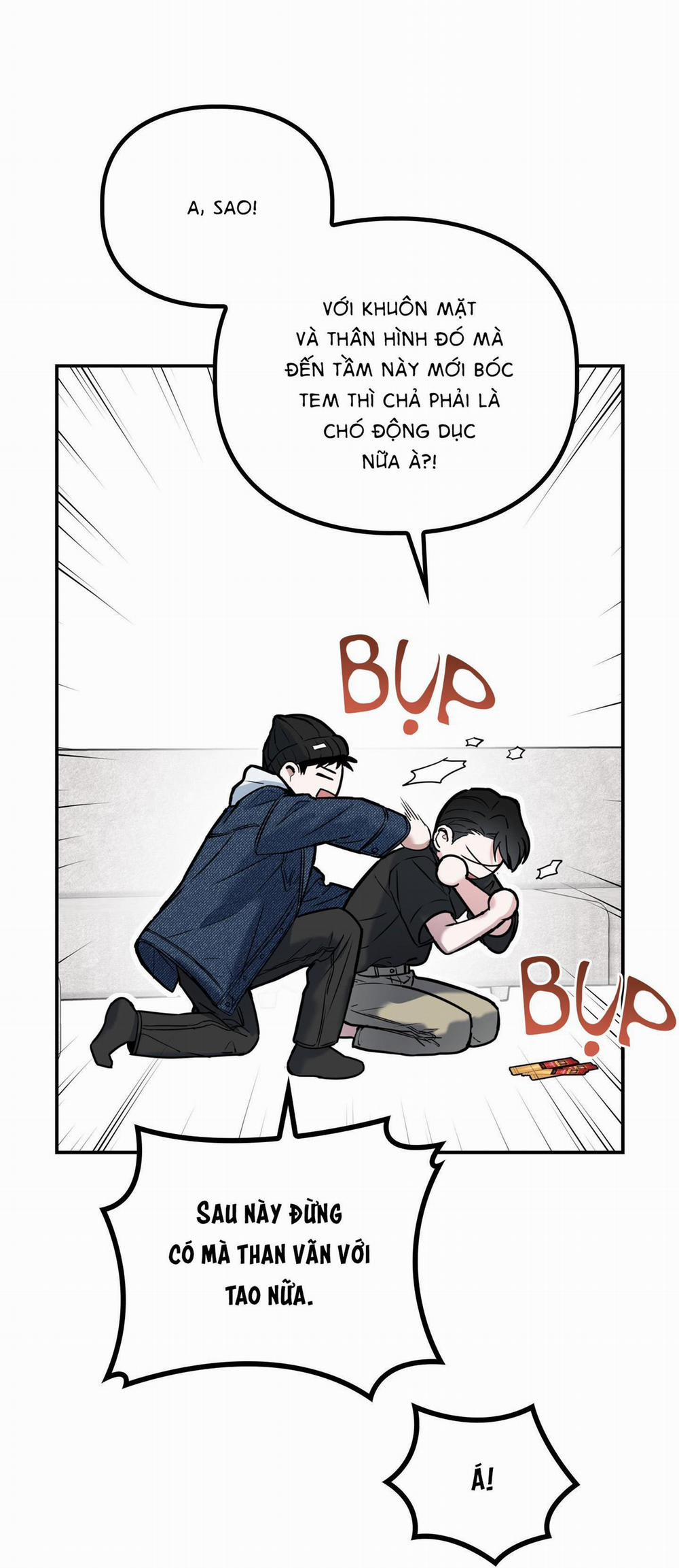 Alpha Mặt Hàng Không Thể Trả 4 trang 98