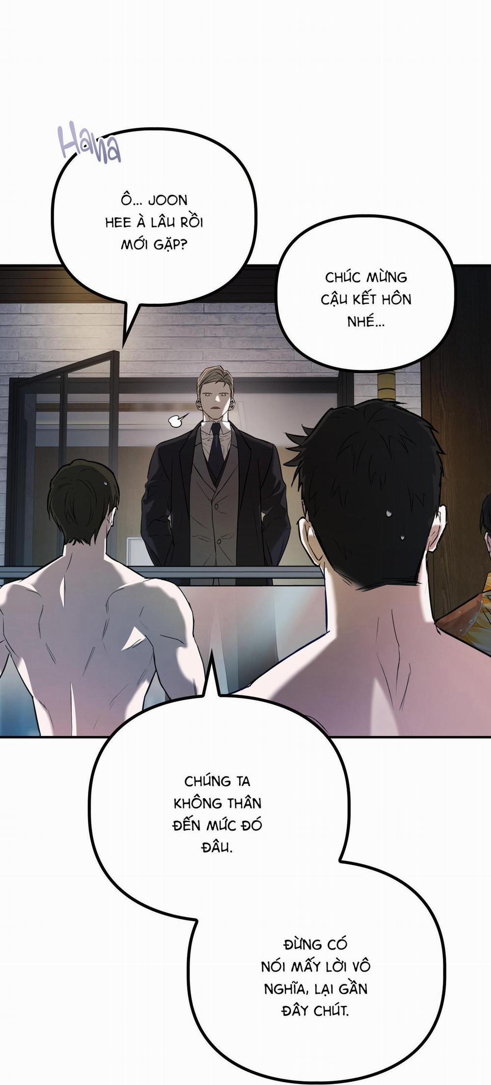 Alpha Mặt Hàng Không Thể Trả 5 trang 101