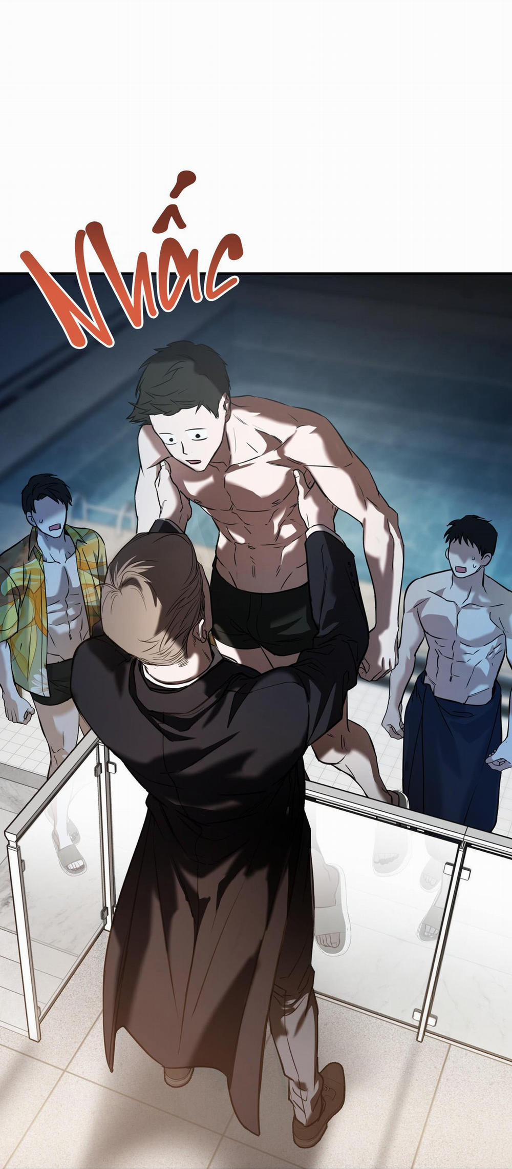 Alpha Mặt Hàng Không Thể Trả 5 trang 107