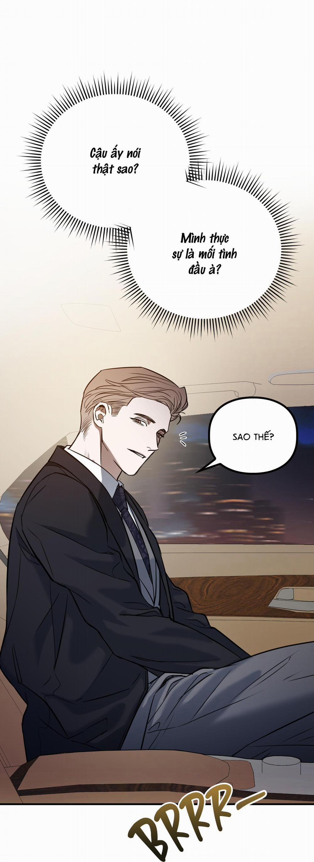 Alpha Mặt Hàng Không Thể Trả 5 trang 127