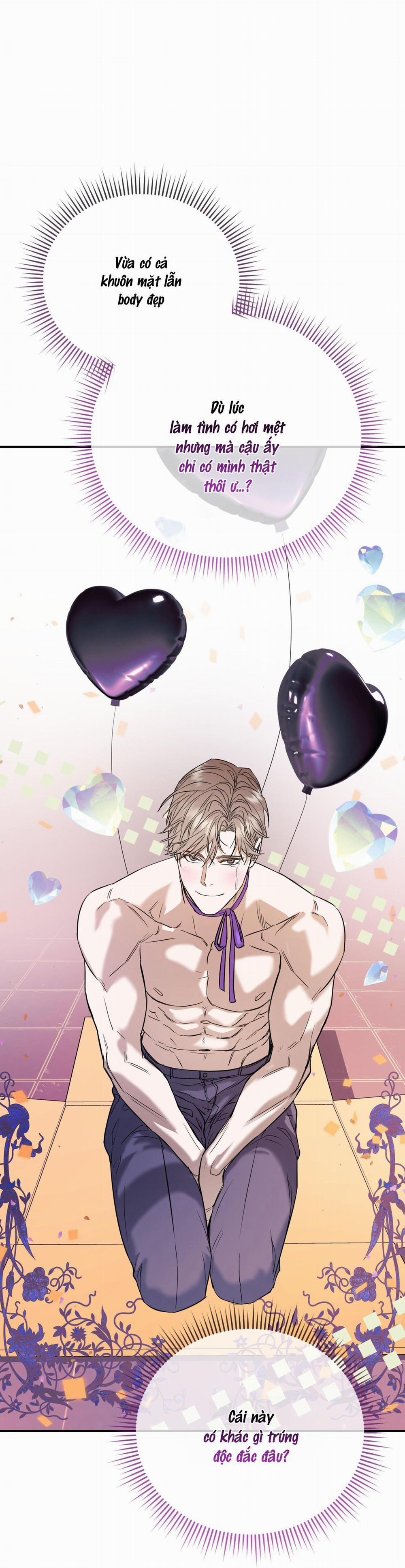 Alpha Mặt Hàng Không Thể Trả 5 trang 133