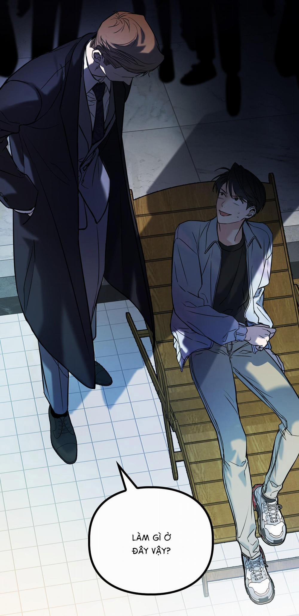 Alpha Mặt Hàng Không Thể Trả 5 trang 38