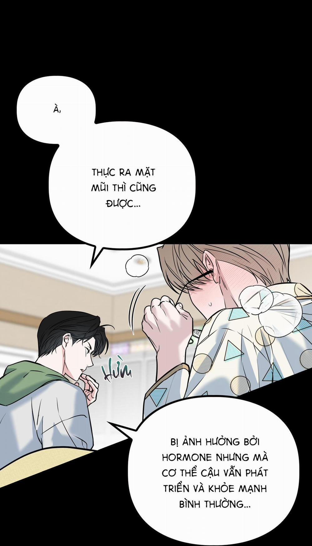 Alpha Mặt Hàng Không Thể Trả 6 trang 103