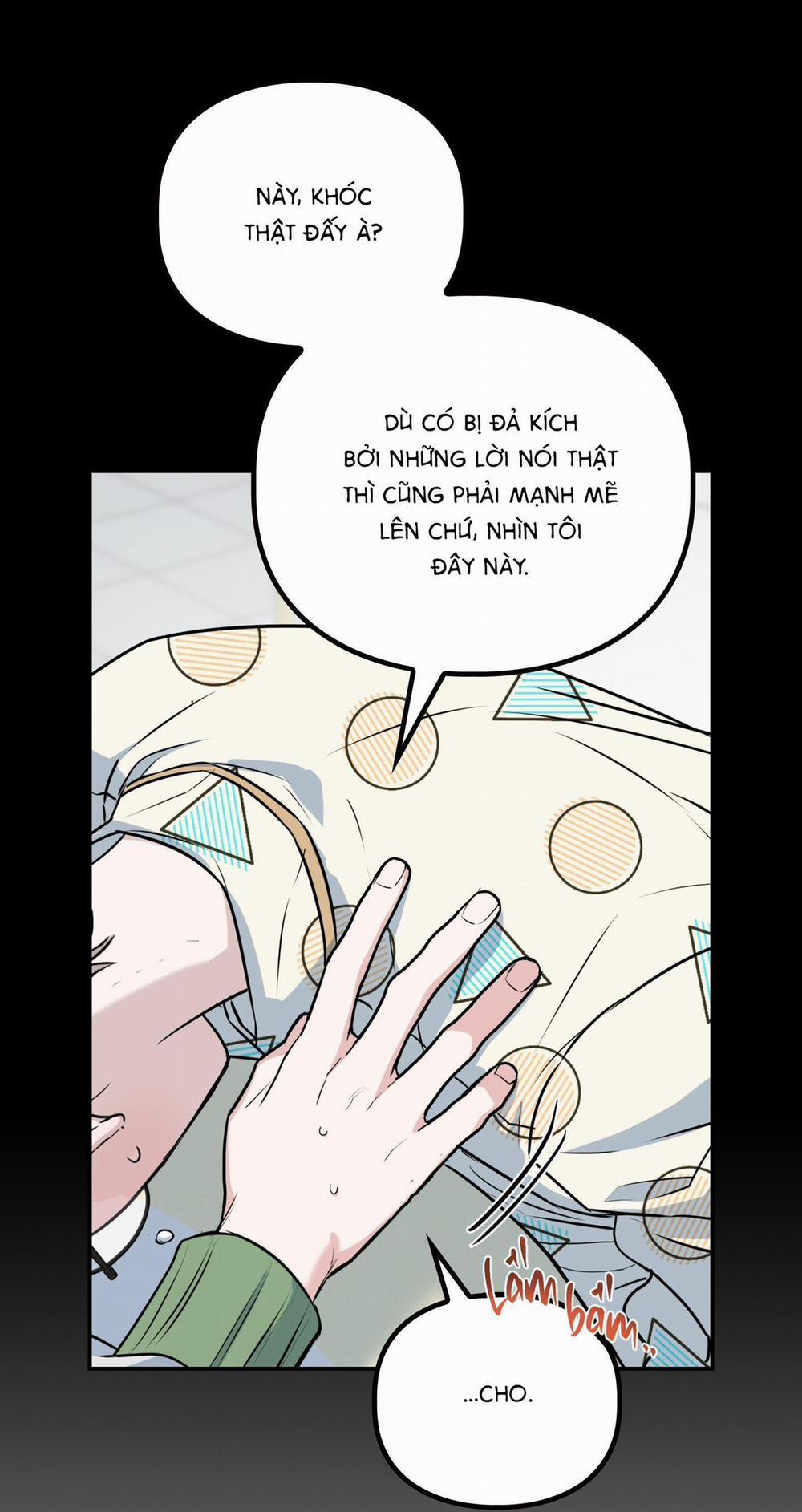 Alpha Mặt Hàng Không Thể Trả 6 trang 113