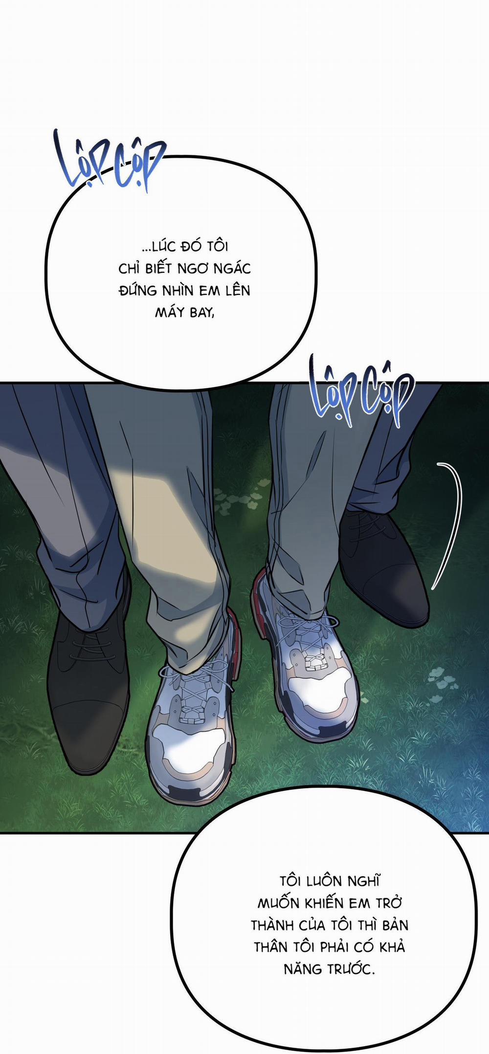 Alpha Mặt Hàng Không Thể Trả 6 trang 144