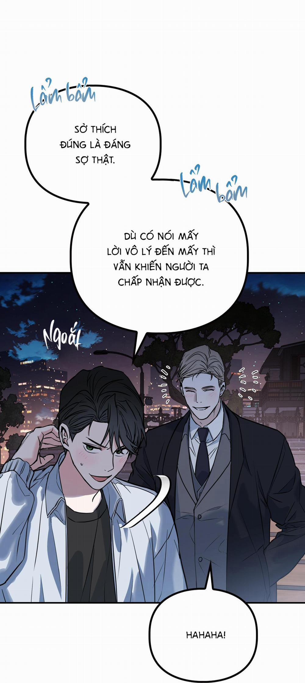 Alpha Mặt Hàng Không Thể Trả 6 trang 162