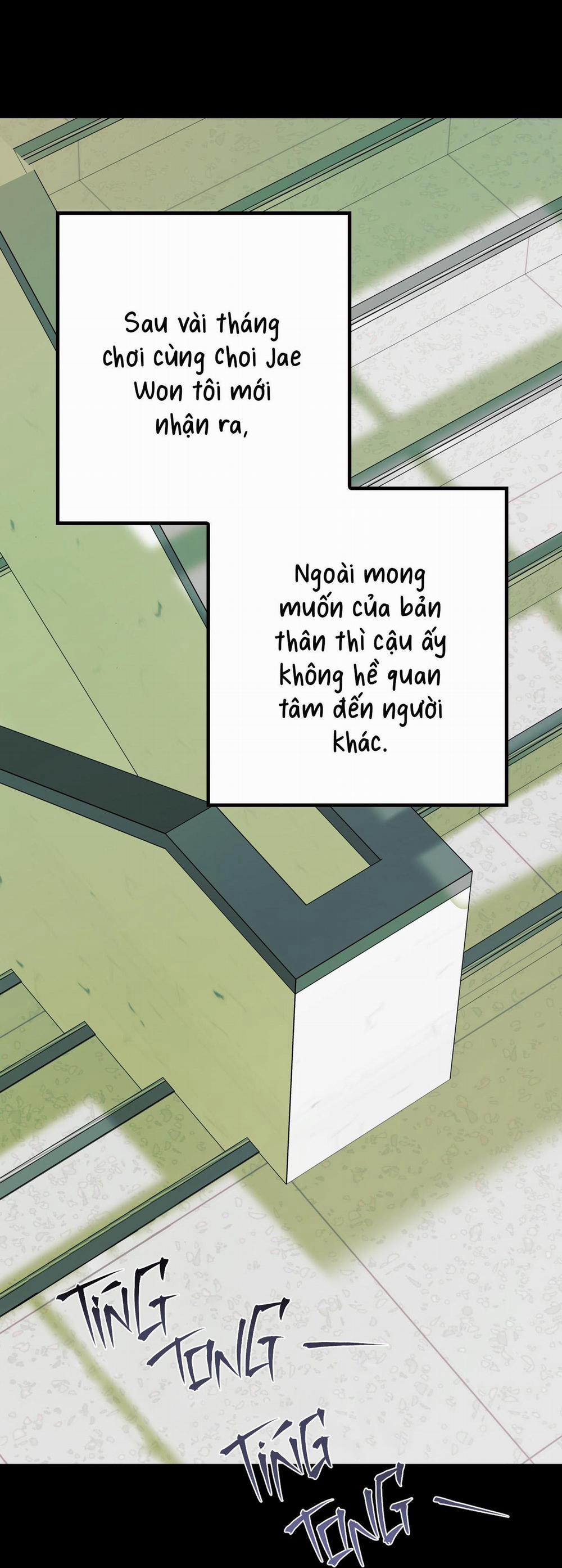 Alpha Mặt Hàng Không Thể Trả 6 trang 35