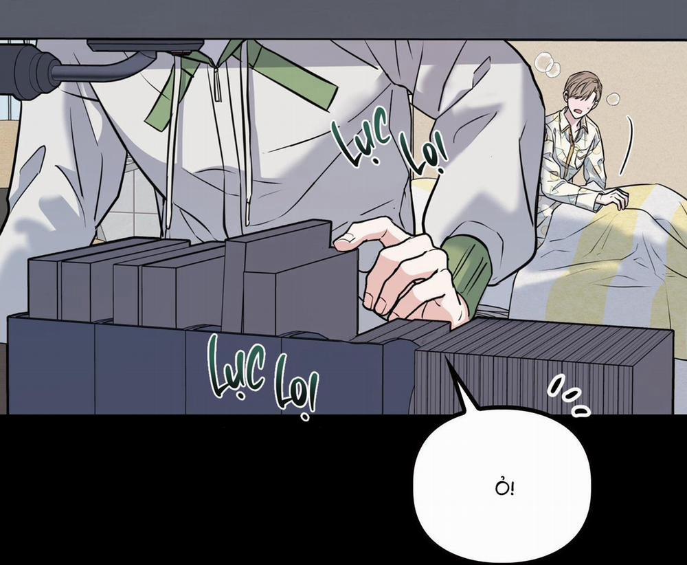 Alpha Mặt Hàng Không Thể Trả 6 trang 77