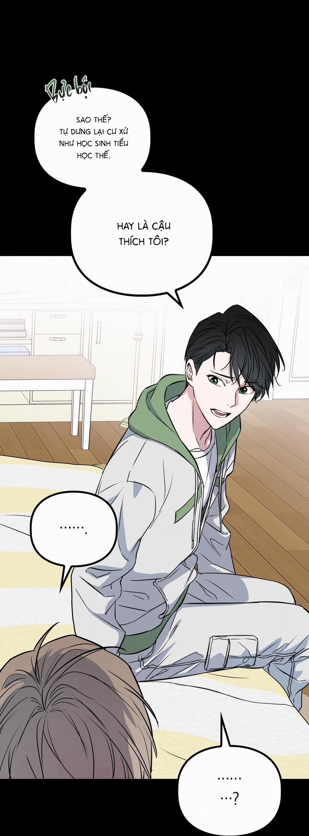 Alpha Mặt Hàng Không Thể Trả 6 trang 95