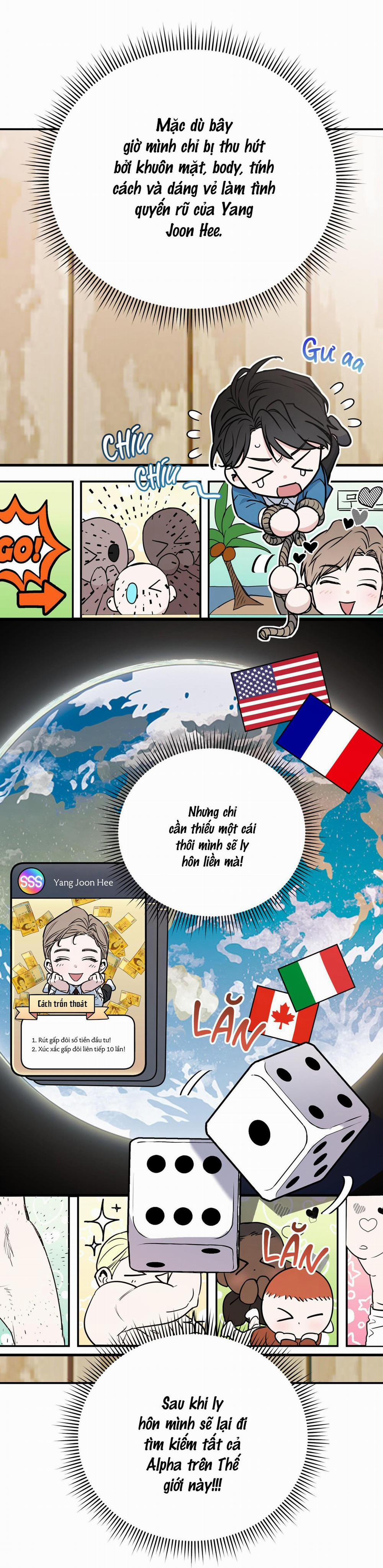 Alpha Mặt Hàng Không Thể Trả 7 trang 177