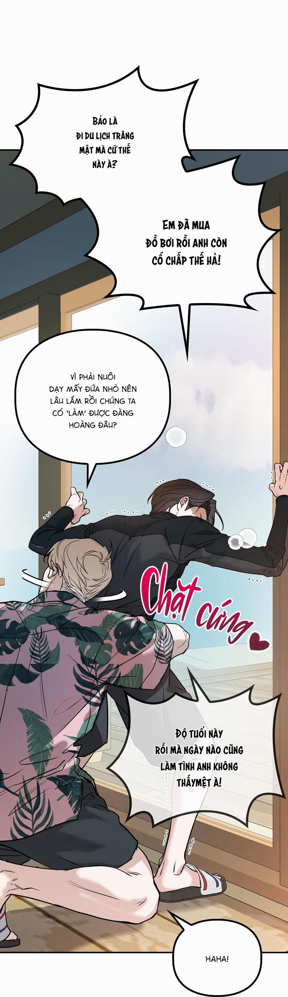 Alpha Mặt Hàng Không Thể Trả 7 trang 188