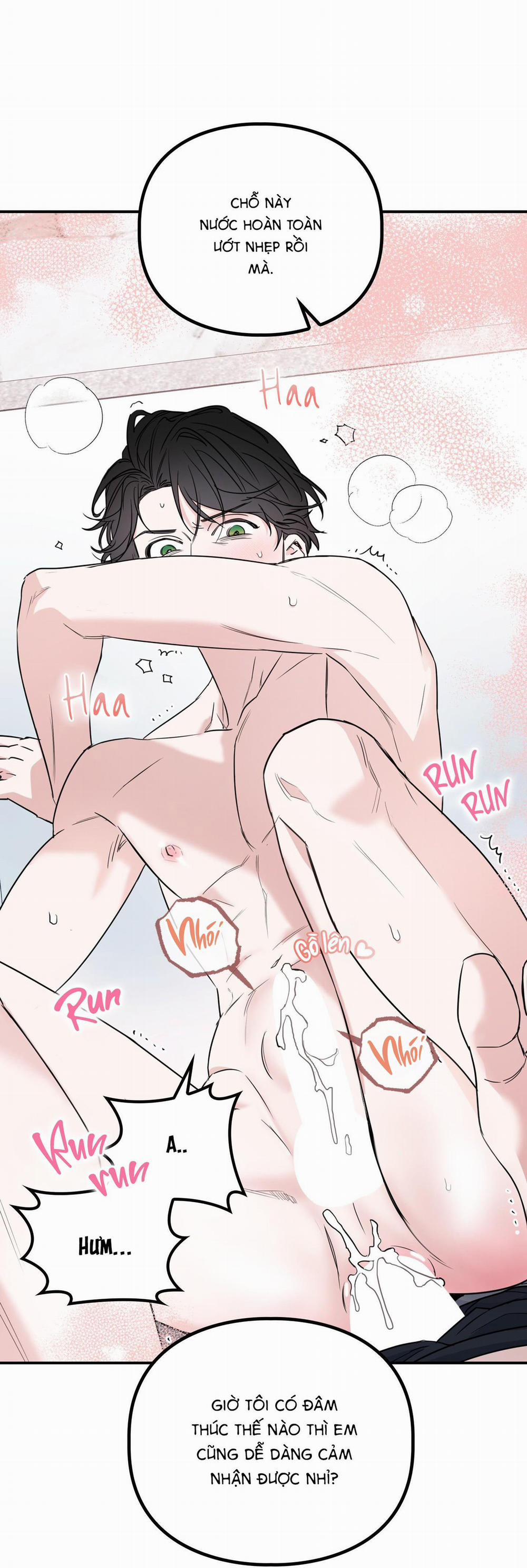 Alpha Mặt Hàng Không Thể Trả 7 trang 64