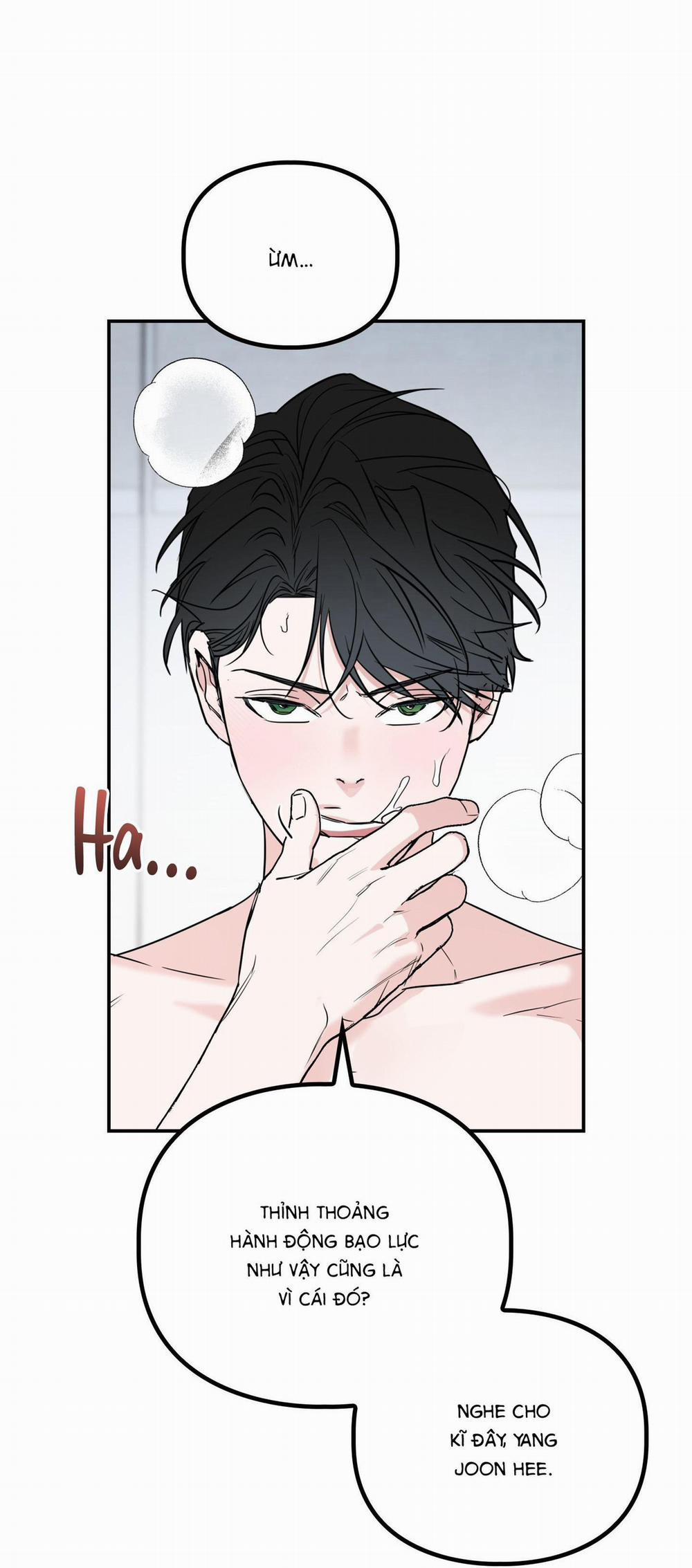 Alpha Mặt Hàng Không Thể Trả 7 trang 97