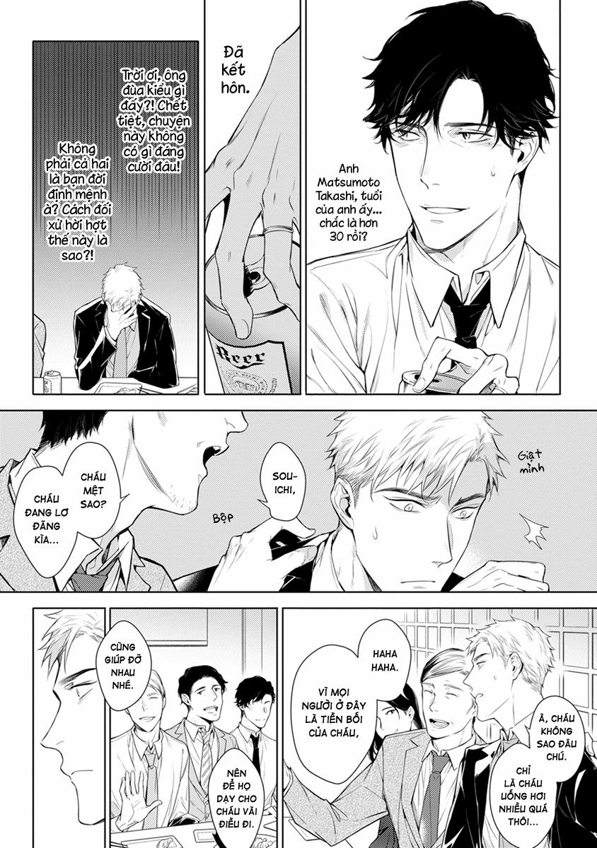 Alpha Thứ Hai 1 trang 11