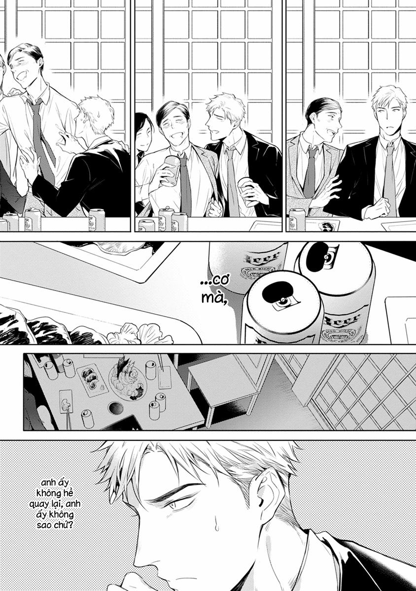 Alpha Thứ Hai 1 trang 13