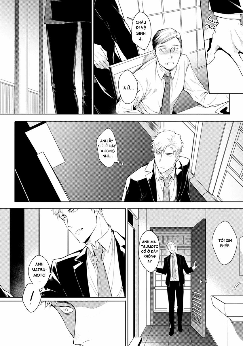 Alpha Thứ Hai 1 trang 14