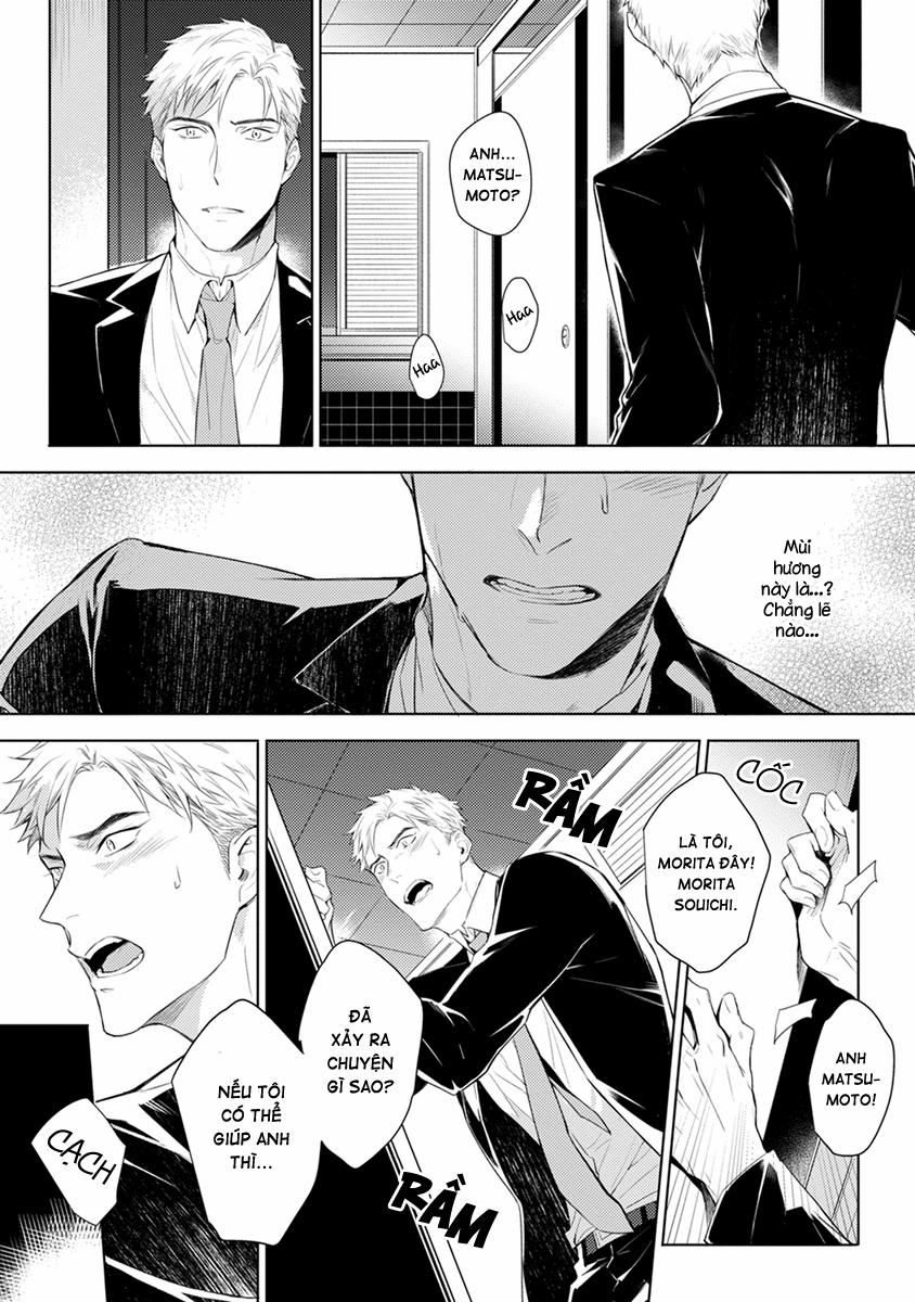 Alpha Thứ Hai 1 trang 15