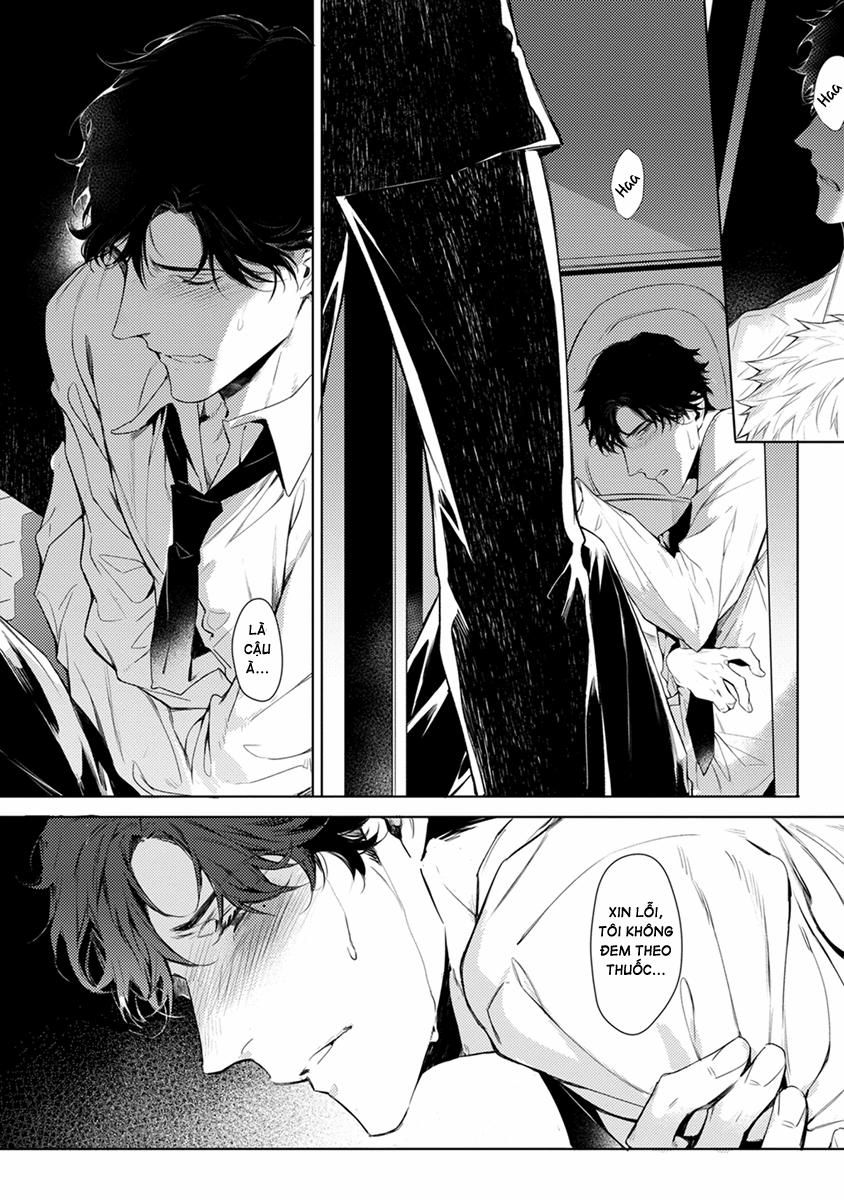 Alpha Thứ Hai 1 trang 16