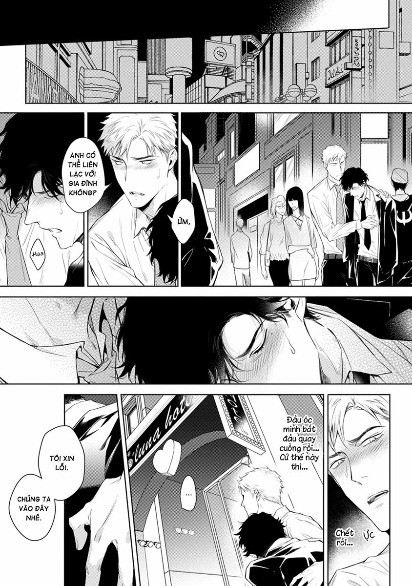 Alpha Thứ Hai 1 trang 18