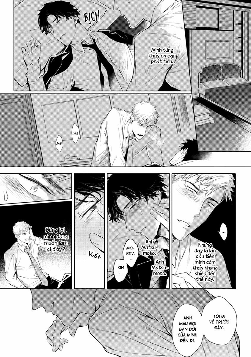 Alpha Thứ Hai 1 trang 19