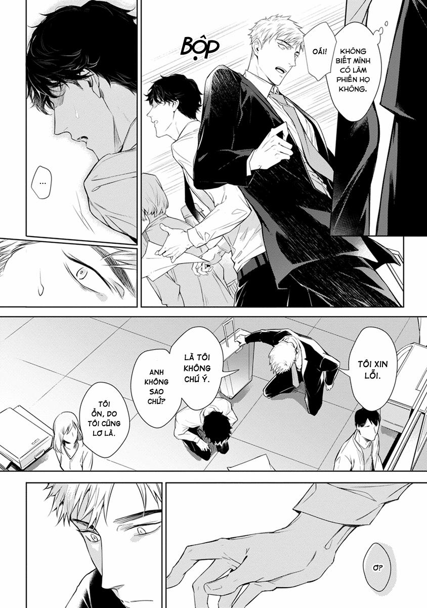 Alpha Thứ Hai 1 trang 2