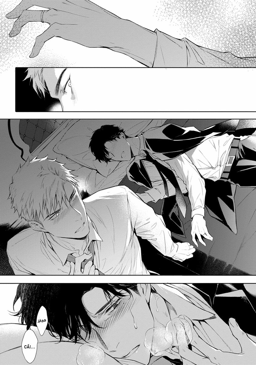 Alpha Thứ Hai 1 trang 20