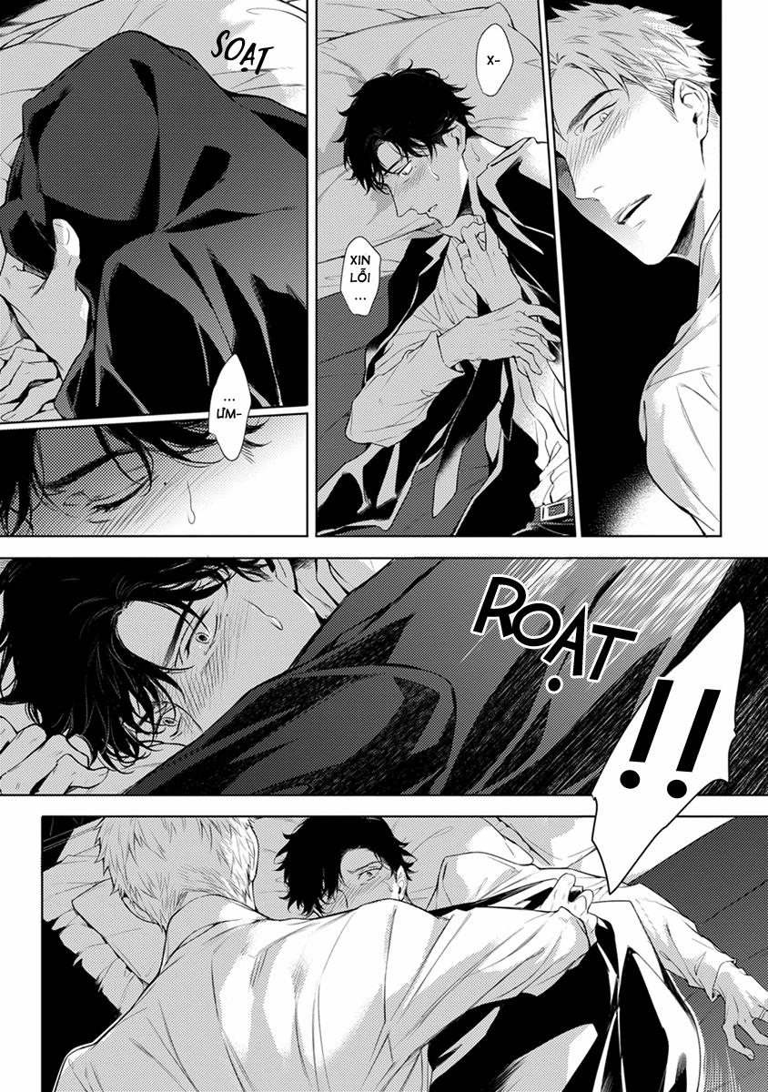 Alpha Thứ Hai 1 trang 21