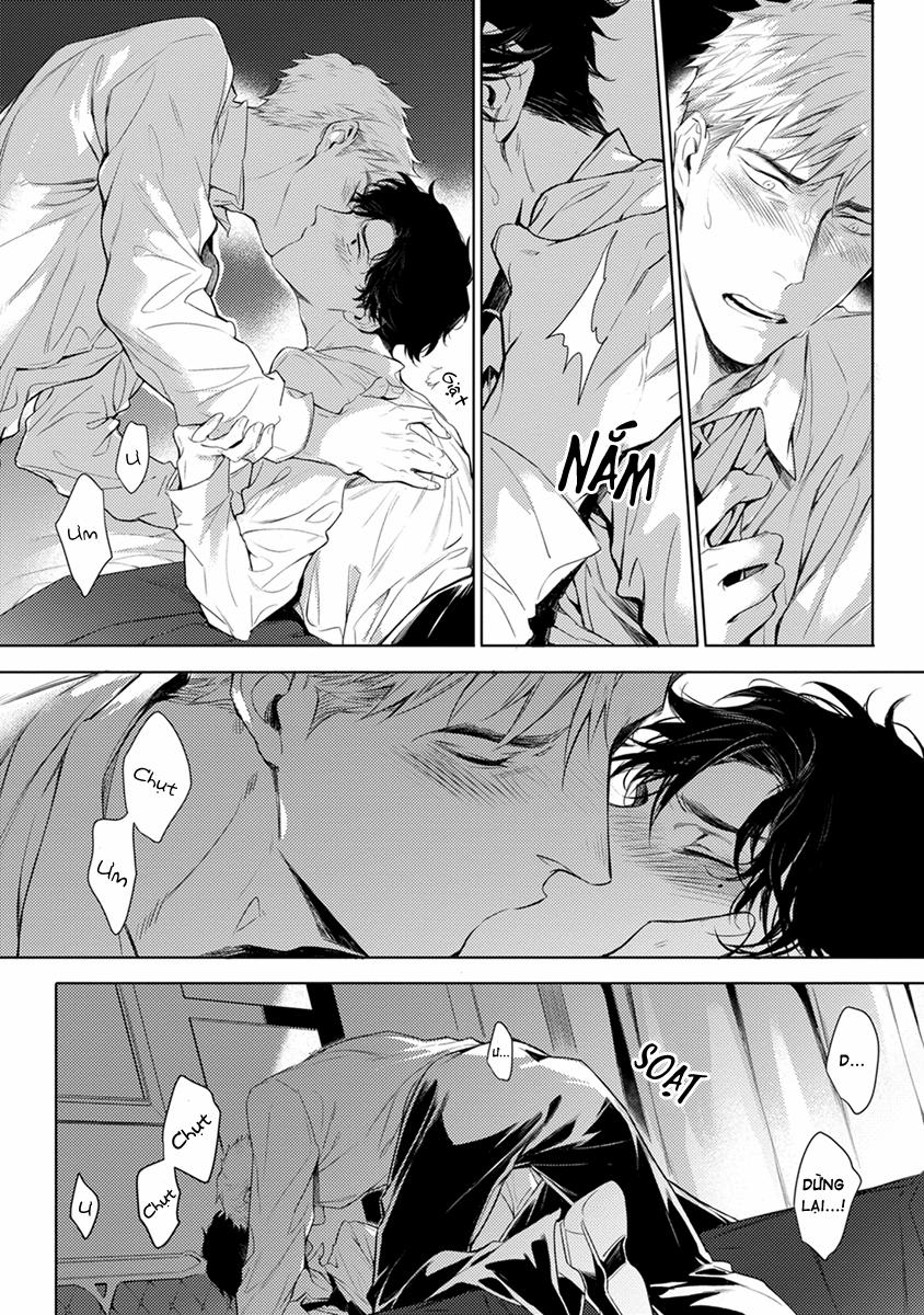 Alpha Thứ Hai 1 trang 22