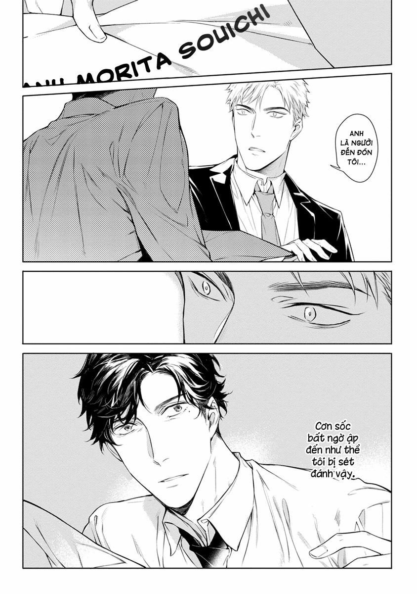 Alpha Thứ Hai 1 trang 3