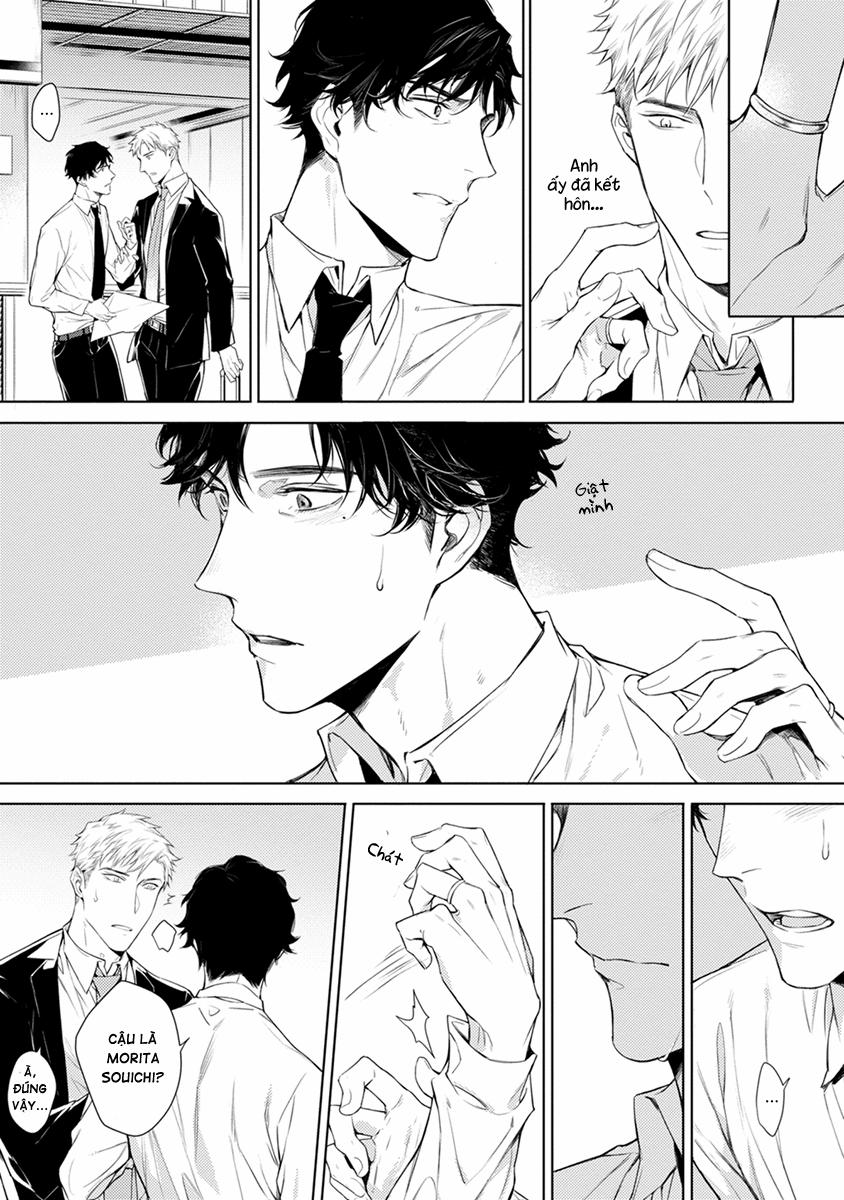 Alpha Thứ Hai 1 trang 5