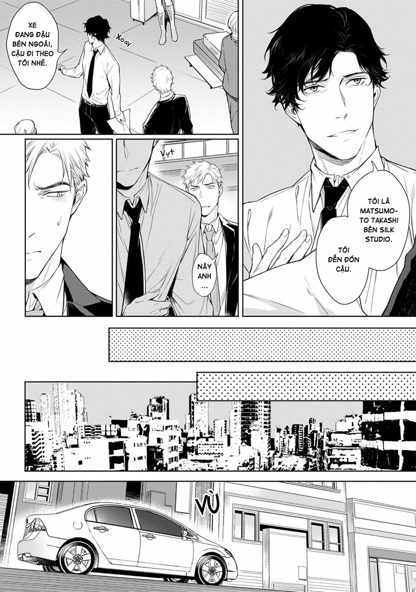 Alpha Thứ Hai 1 trang 6