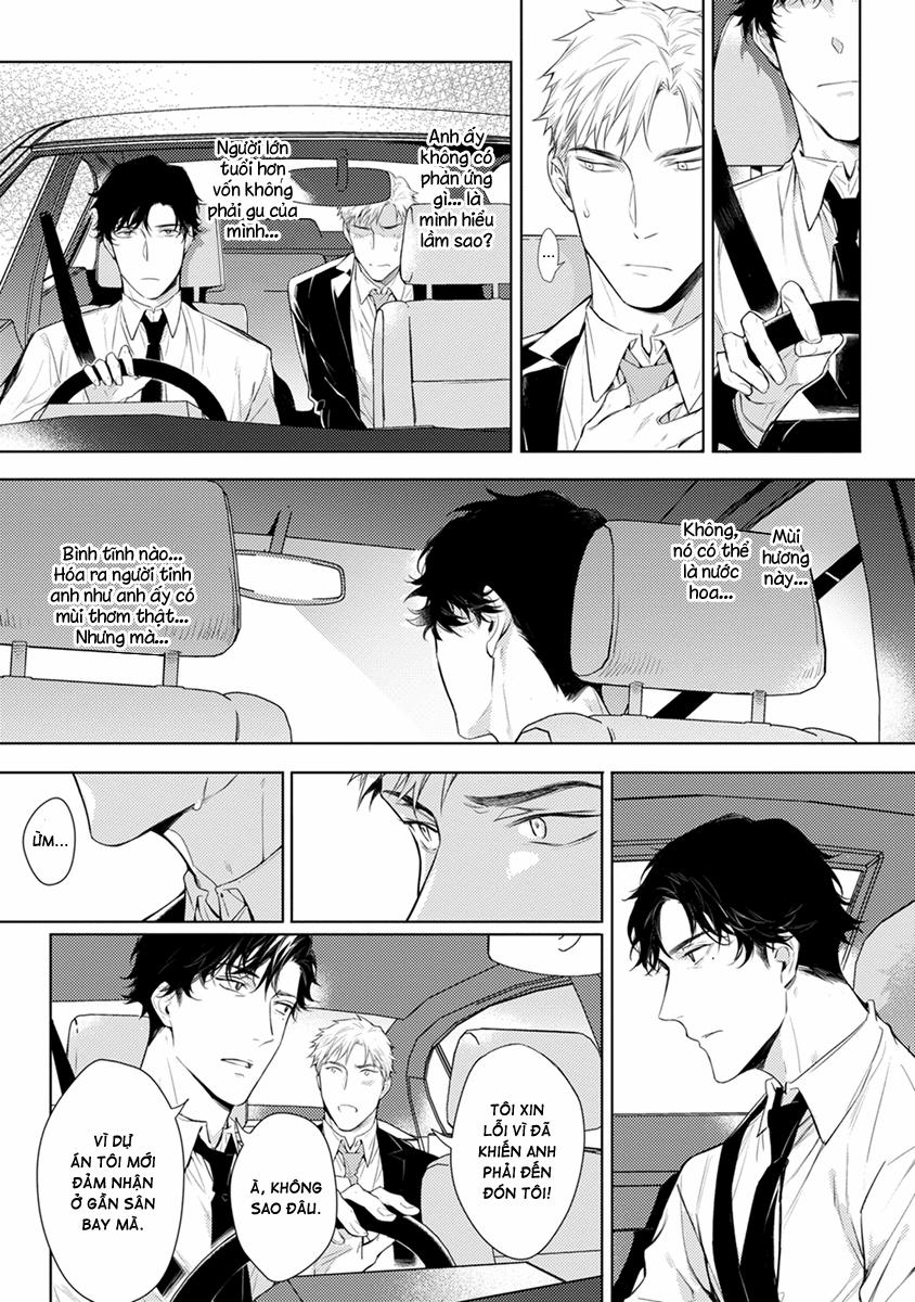 Alpha Thứ Hai 1 trang 7