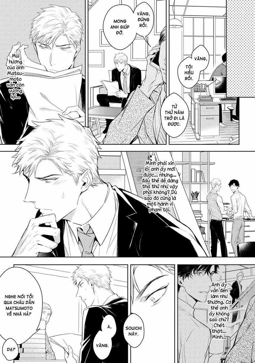 Alpha Thứ Hai 2 trang 1