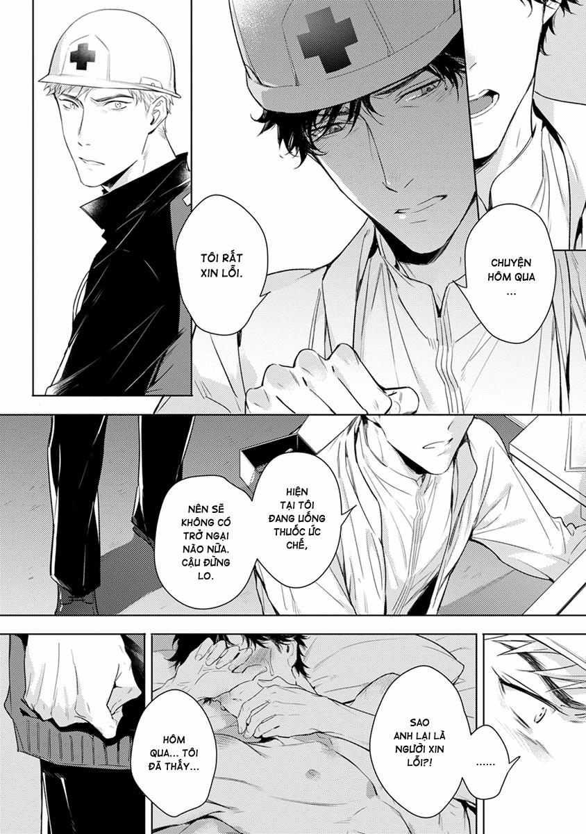 Alpha Thứ Hai 2 trang 13