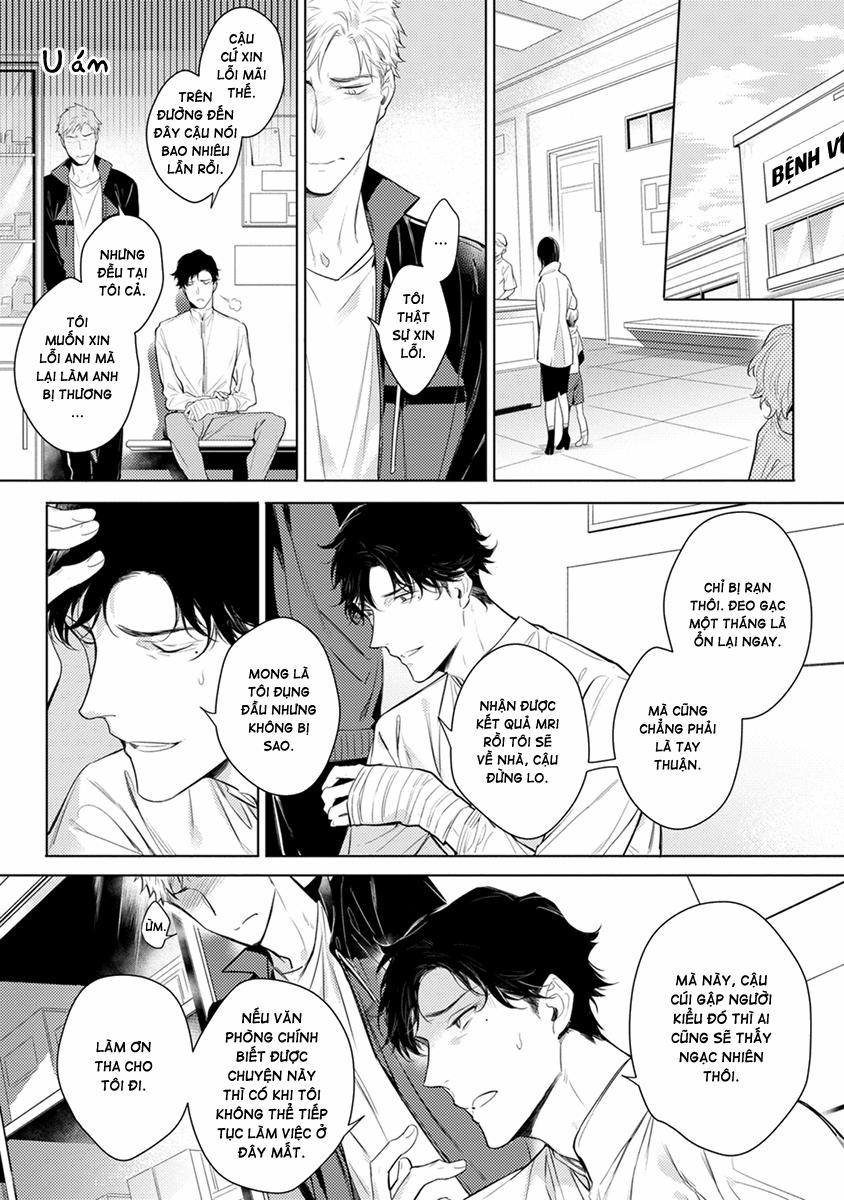 Alpha Thứ Hai 2 trang 18