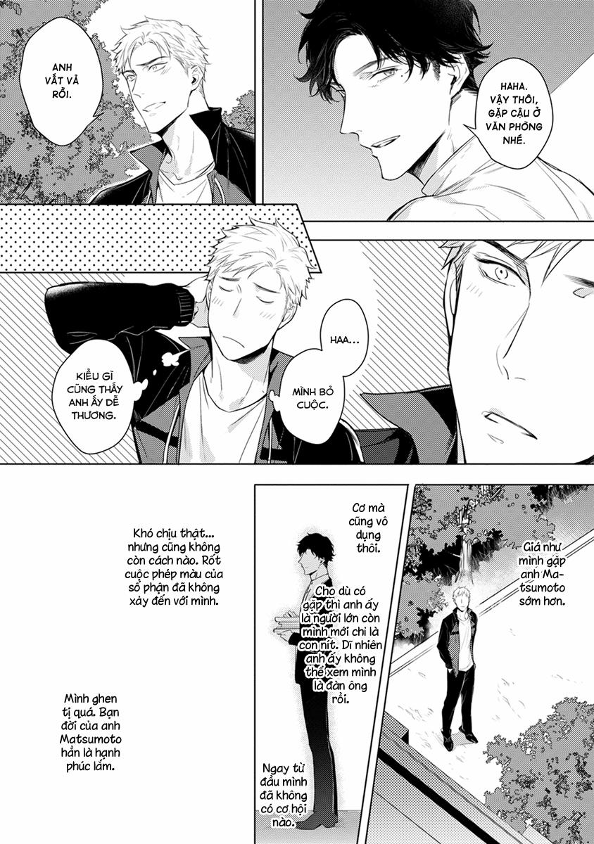 Alpha Thứ Hai 2 trang 23