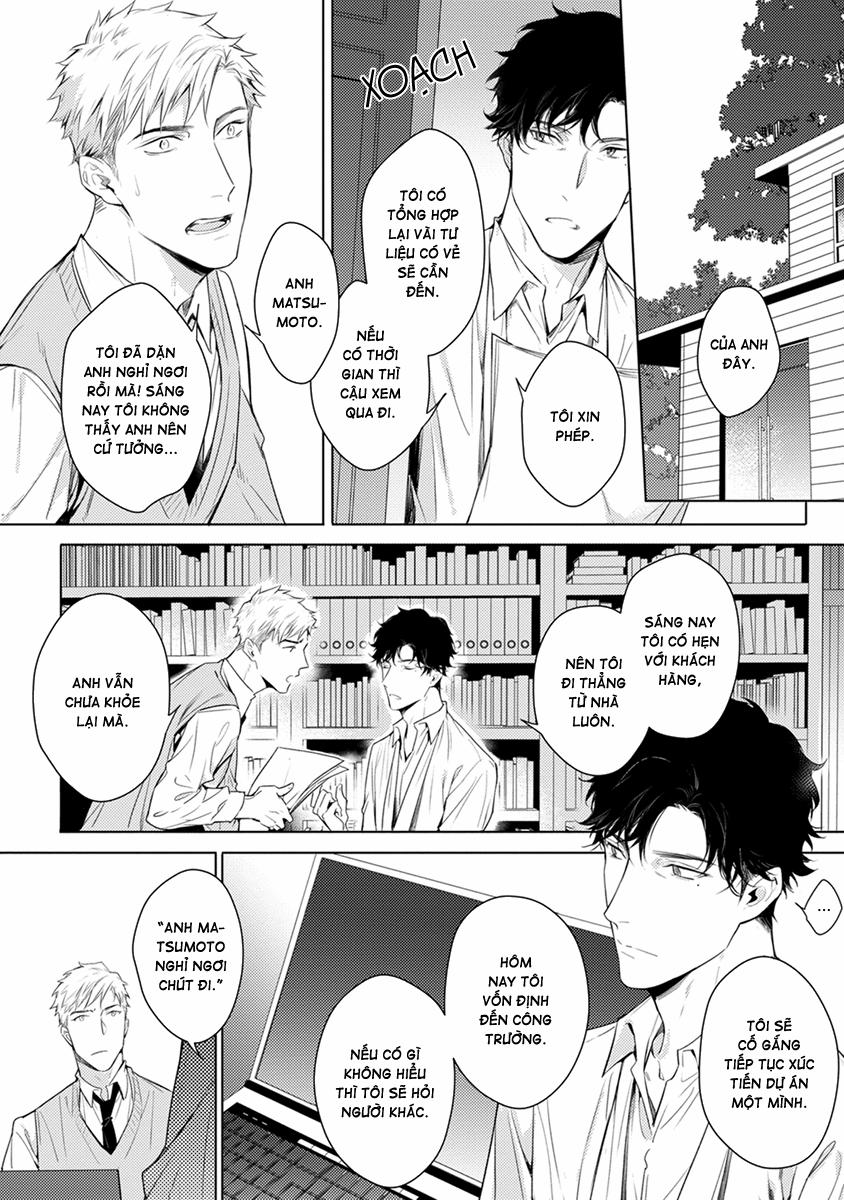 Alpha Thứ Hai 3 trang 1