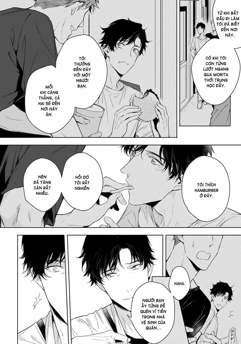 Alpha Thứ Hai 3 trang 13